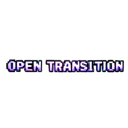 Menu Open Transition — 256×256 pixel art sprite