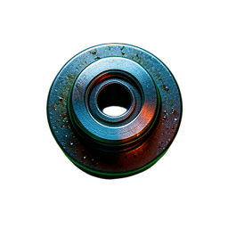 Metal Sci-fi (Cinematic) - 256x256 pixel art sprite