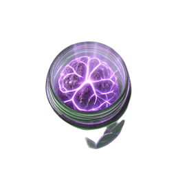 Mini Boss Brain (HD-2D) - 256x256 pixel art sprite