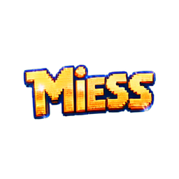 Effet de Texte Madame — sprite pixel art 256×256