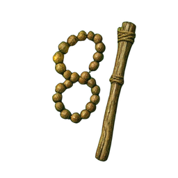 محارب الراهب (جوي) — رسم بكسل 256×256