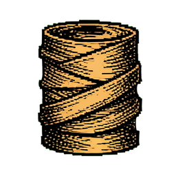 Bandage de Momie — sprite pixel art 256×256