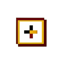 Music Box (Low-Res) - 256x256 pixel art sprite