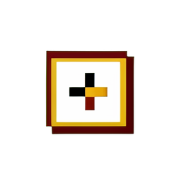 Caja de música (Baja resolución) — sprite pixel art 256×256