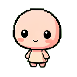 爪やすり — 256×256 ピクセルアートスプライト