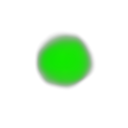 ネオンの路地 — 256×256 ピクセルアートスプライト
