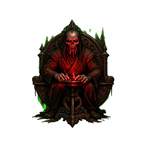Mármol de la Cuenca de Ofrendas — sprite pixel art 512×512