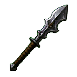 Orchammer — 256×256 Pixel-Art-Sprite