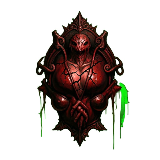 Senhora pálida de gaze — sprite pixel art 512×512