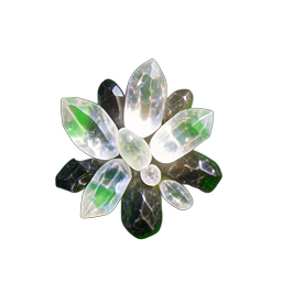 Pebbles (HD-2D) - 256x256 pixel art sprite