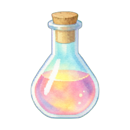 Inversão da Petrificação — sprite pixel art 256×256