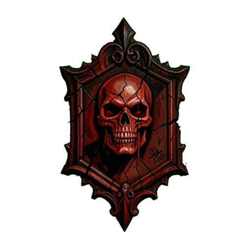 Pánico de la epidemia — sprite pixel art 512×512