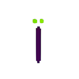 Poison Sword (Low-Res) — 256×256 pixel art sprite