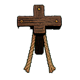 Puppet Master (16-Bit) - 256x256 pixel art sprite