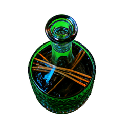 Reed Water (Cinematic) - 256x256 pixel art sprite