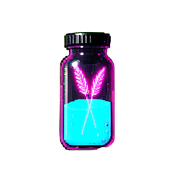 Reed Water (Cyberpunk) - 256x256 pixel art sprite