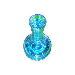 Reed Water (HD-2D) - 256x256 pixel art sprite