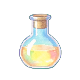 Respawn-Geschwindigkeit — 256×256 Pixel-Art-Sprite