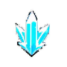 Revive Stone (16-Bit) - 256x256 pixel art sprite