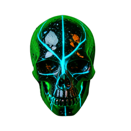 Revive Stone (Cinematic) - 256x256 pixel art sprite