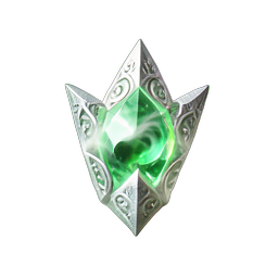 Revive Stone (HD-2D) — 256×256 pixel art sprite
