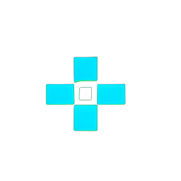Pierre Revivie (Basse Rés) — sprite pixel art 256×256