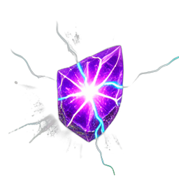 Rock Small (VFX) - 256x256 pixel art sprite