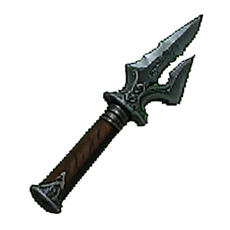 Pike Real — sprite pixel art 256×256
