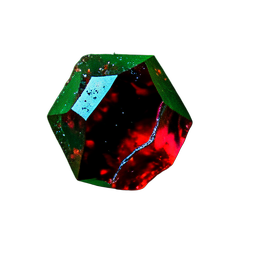 Ruby (Cinematic) - 256x256 pixel art sprite