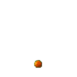 Rubis — sprite pixel art 256×256