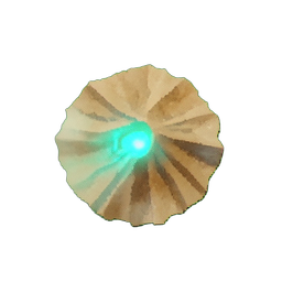 小沙丘 (大气) — 256×256 像素游戏素材