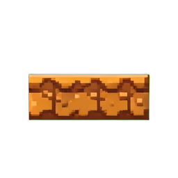 Baldosa de duna de arena — sprite pixel art 256×256