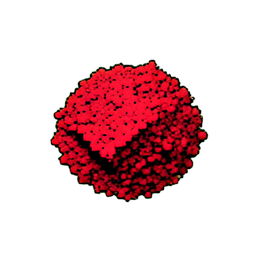 Sand Red (16-Bit) - 256x256 pixel art sprite