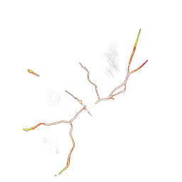 Sand Red (VFX) - 256x256 pixel art sprite