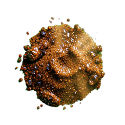 Sand Wet (HD-2D) - 256x256 pixel art sprite