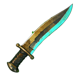 Scimitar (Atmosphérique) — sprite pixel art 256×256