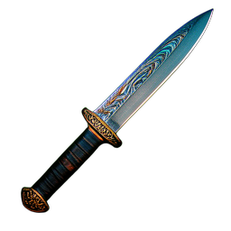 Zeltaber (Cinematisch) — 256×256 Pixel-Art-Sprite
