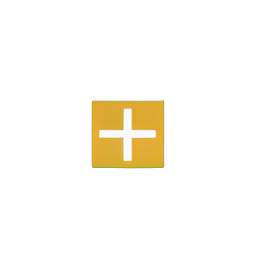 Défilement de Guérison (Basse Résolution) — sprite pixel art 256×256