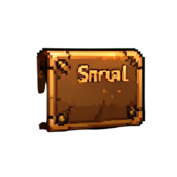 Desplazamiento de Curación — sprite pixel art 256×256