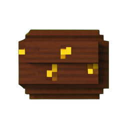 召唤卷轴 (Voxel) — 256×256 像素游戏素材