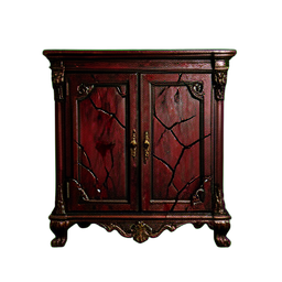 Diener Sidekommode — 256×256 Pixel-Art-Sprite