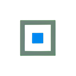 Gardien du bouclier (Basse résolution) — sprite pixel art 256×256