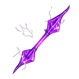 Short Bow (VFX) - 256x256 pixel art sprite