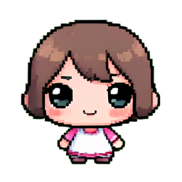 Silk Headband — 256×256 pixel art sprite
