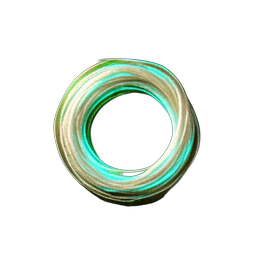 Silk Thread (Atmospheric) - 256x256 pixel art sprite