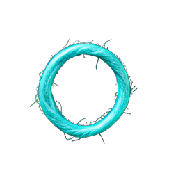 Silk Thread (Cinematic) - 256x256 pixel art sprite