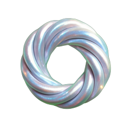 Silk Thread (HD-2D) - 256x256 pixel art sprite