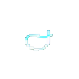 Silk Thread (Low-Res) - 256x256 pixel art sprite