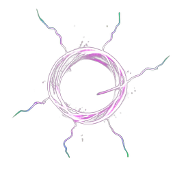 Silk Thread (VFX) - 256x256 pixel art sprite