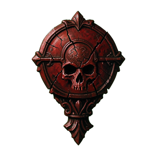 Bocal Scellé du Mangeur de Péché — sprite pixel art 512×512
